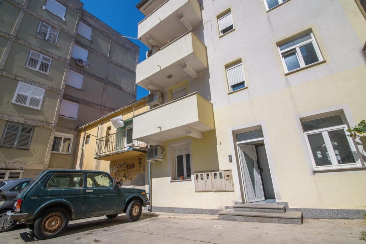 Apartment Elis Zadar