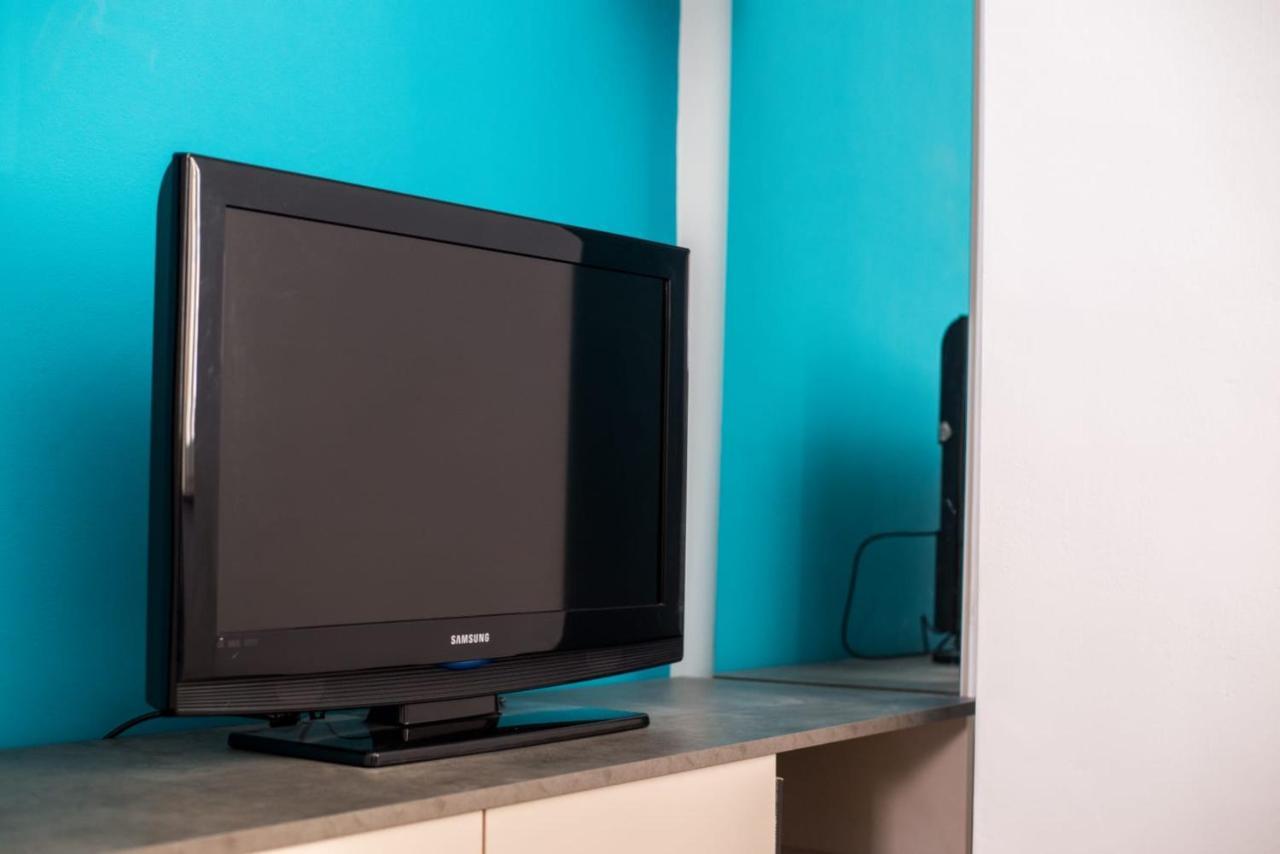 Apartment Elis *
