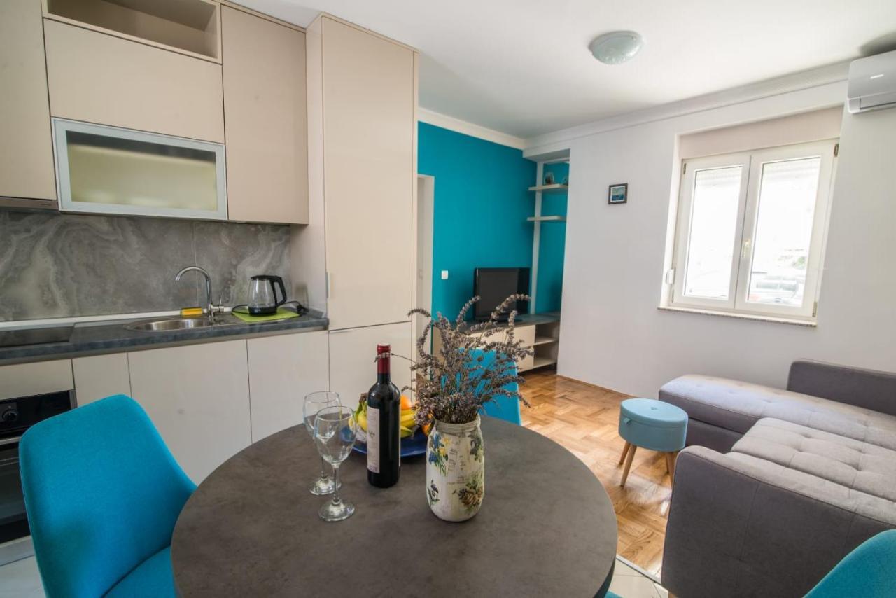 Appartement Elis